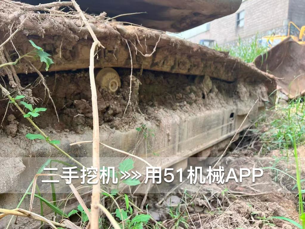 51挖机